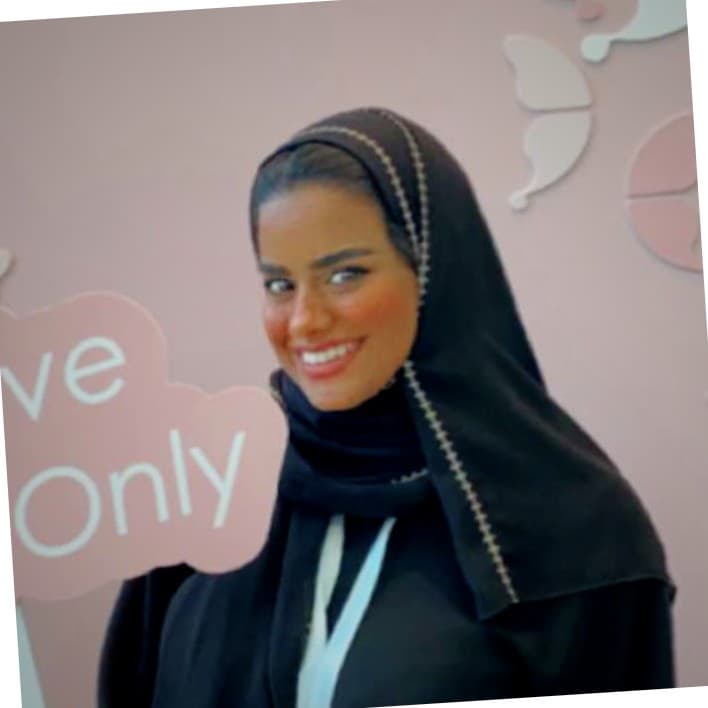 Bushra Karama
