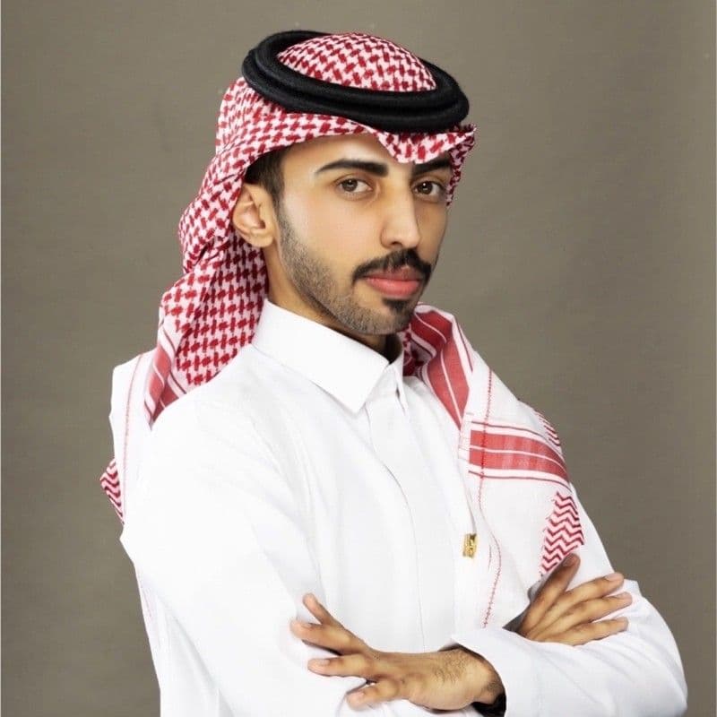 Saud Aldhahri