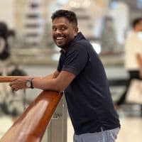 Praveen Mon