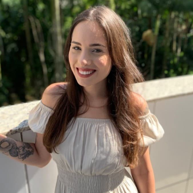 Carolina Ignaczuk