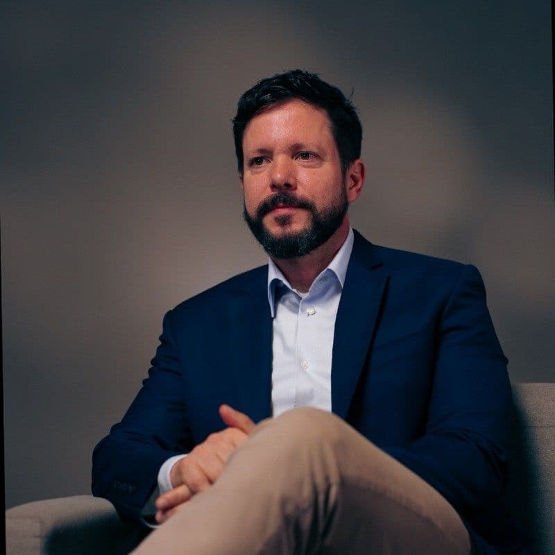 Norberto Prestes