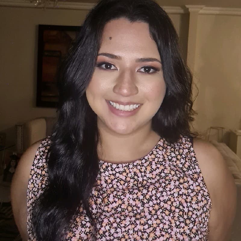 Jamile Velez