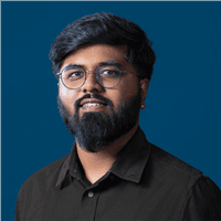 Suhas Rajkumar