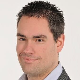 Gerrit Oudshoorn