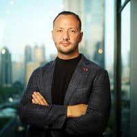 Maksim Savelev