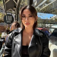 Behice Saridag