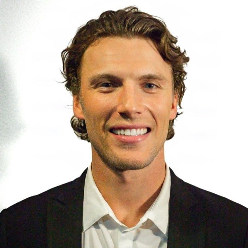 Cole Gammer