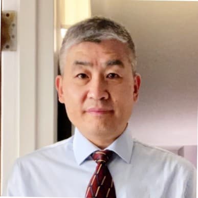 Fengqiang W