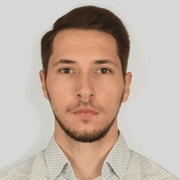 Nick Ananchenko