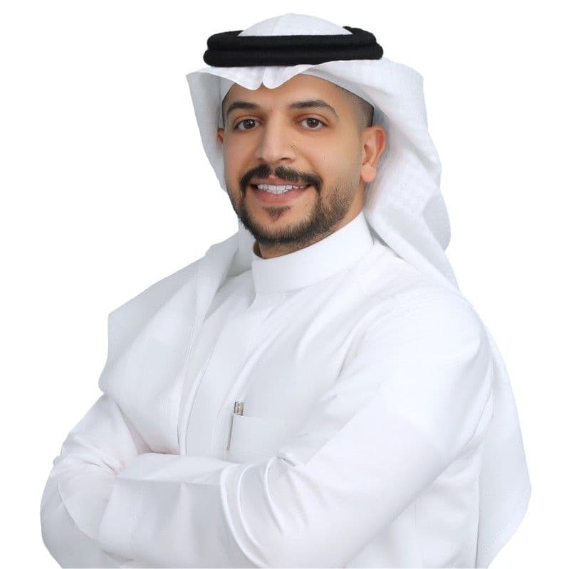 Ali Alqarni
