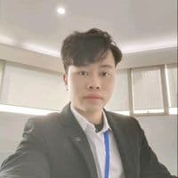 Jackson Ding