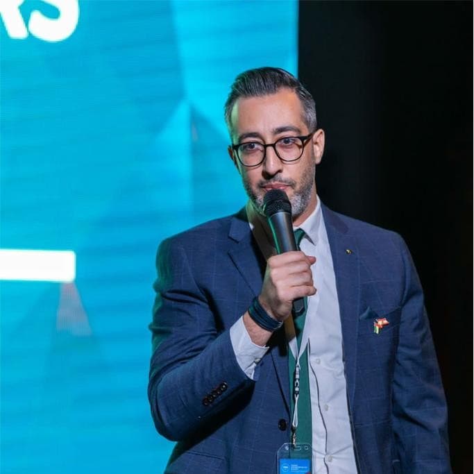 Firas Hasan