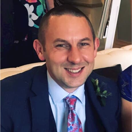 Warren Speirs