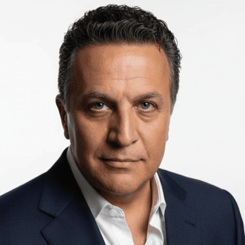 Rubens Vieira
