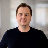 Person Avatar