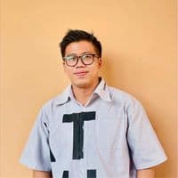Vincent Lam