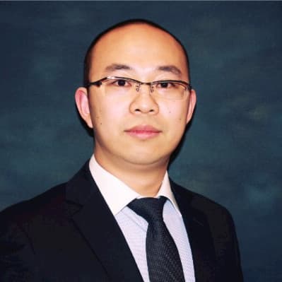 Zhongyuan Wang