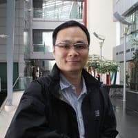 Tacher Leung