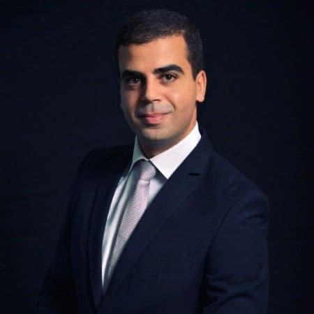 Person Avatar