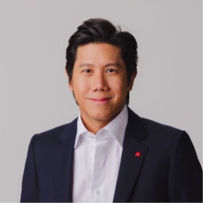Benjamin Tan