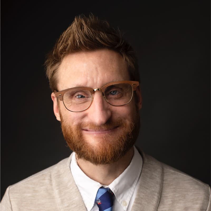 Brad Snyder