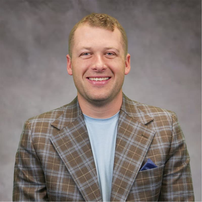 Rick Godfrey