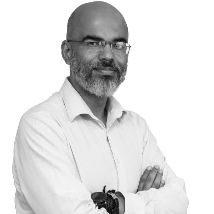 Luis Souza