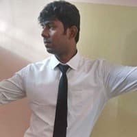 Ram Selvaraj