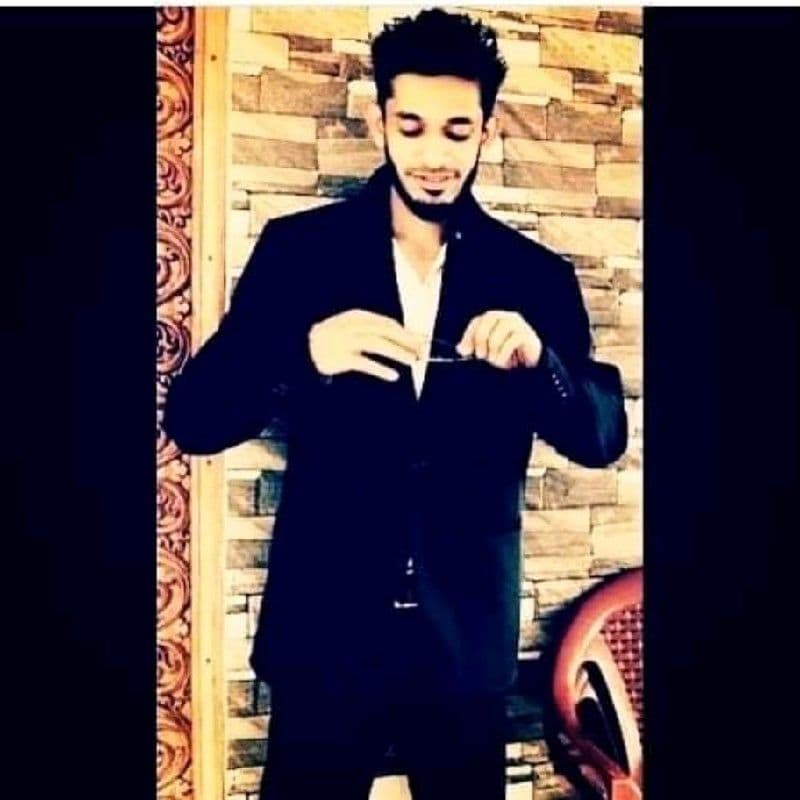 Mohammad Saif