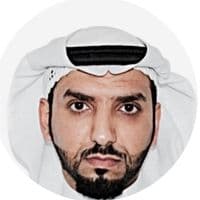 Ahmed Shehri