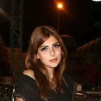 Mira Nassar
