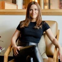 Lia Winograd