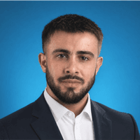 Thibault Franck
