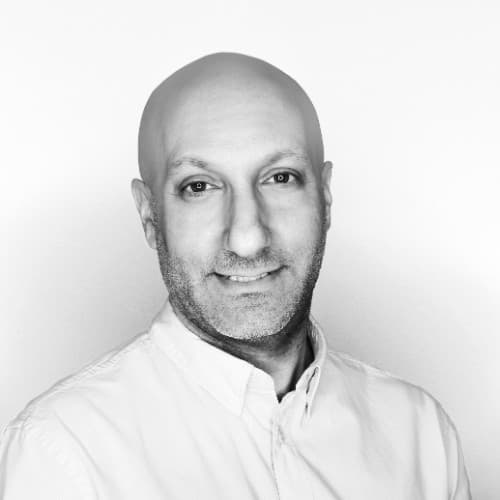 Barry Singer