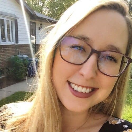 Tiffani Creutzer