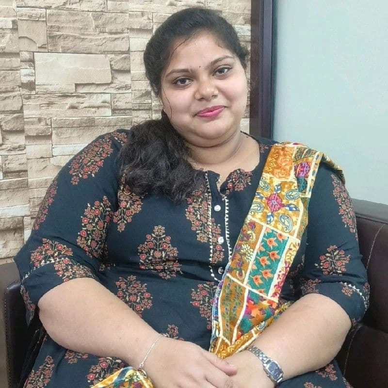 Pramita Ghosh