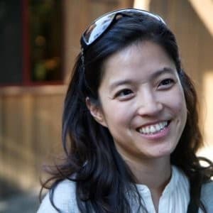 Eleanor Lu