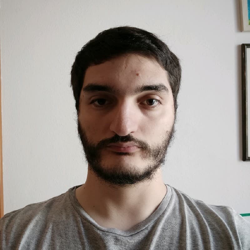 Samuele Piredda