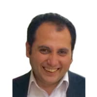 Hisham Dokainish