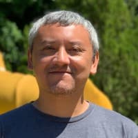 Daniel Hasan