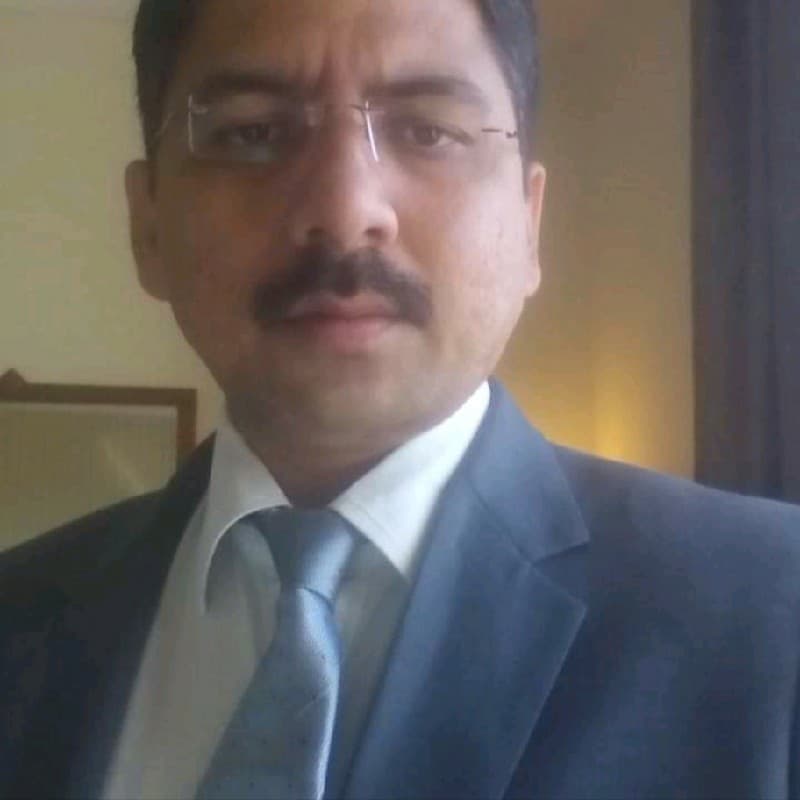 Manoj S