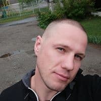 Dima Stetsiuk