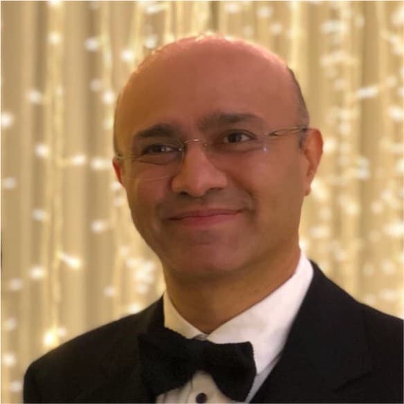 Hemal Doshi