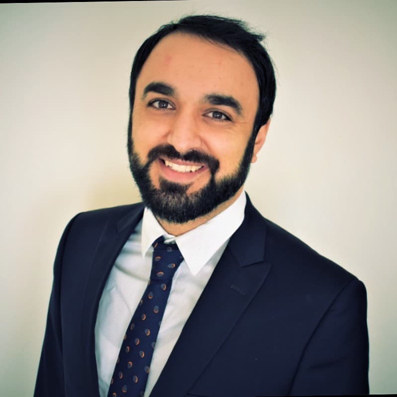 Levent Sahin