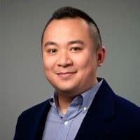 Kevin Koh