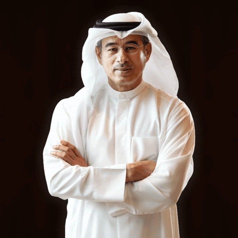 Mohammed Alabbar