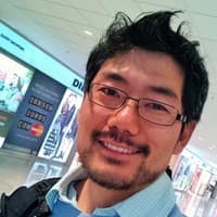 Raphael Tsukada