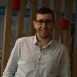 Emrah Kaysin