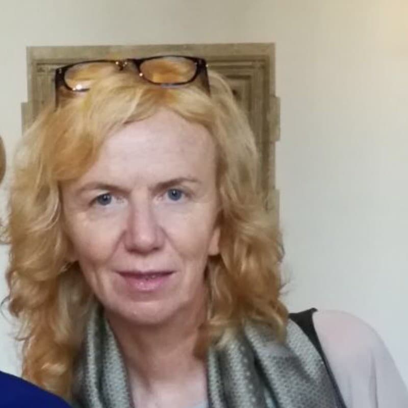 Ann Hootegem