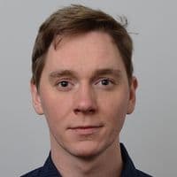 Dmitriy Shevchenko
